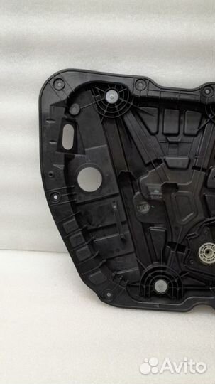 Стеклоподъемник передний левый Kia Optima JF G4KJ