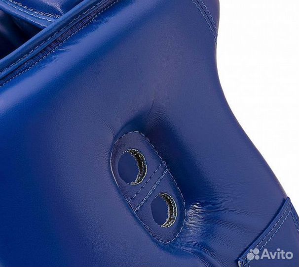 Шлем Adidas Competition синий (L)