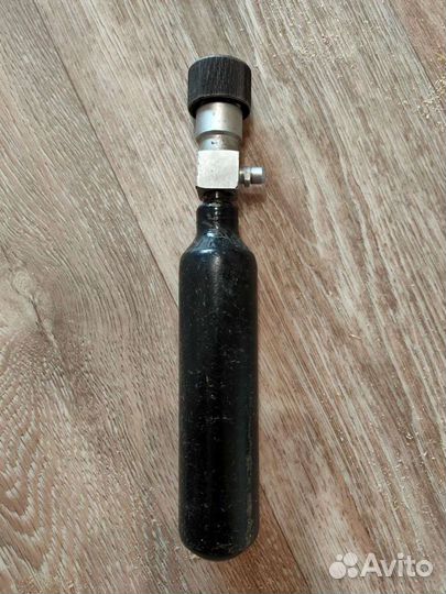 Баллон воздушный