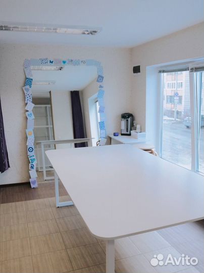 Помещение для мастер классов