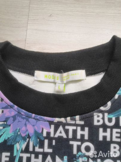 Свитшот Modis