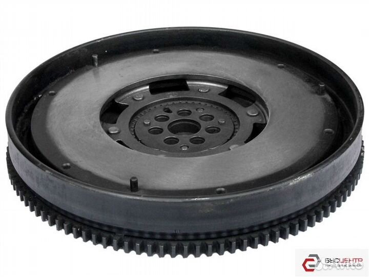 Маховик демпфер Ивеко Дейли 2.3 HPI 504177013