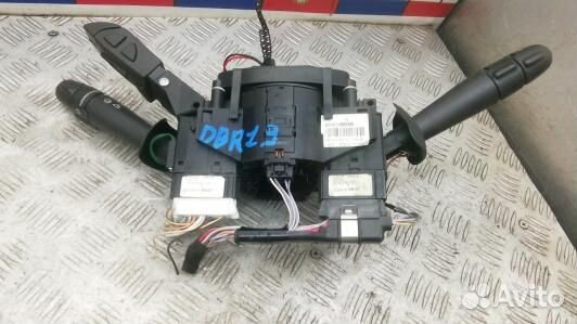 Переключатель поворотов и дворников (стрекоза) ren