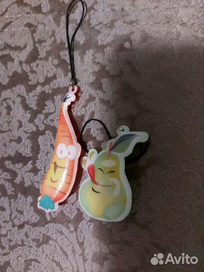 Брелок для ключей