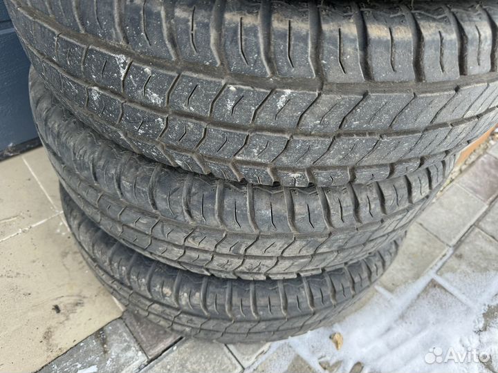 Matador MP 300 185/75 R15