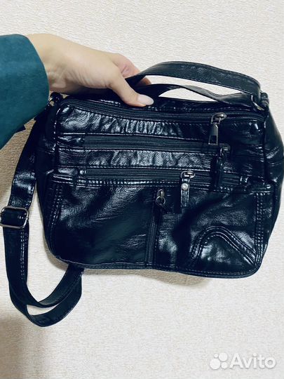 Сумка новая