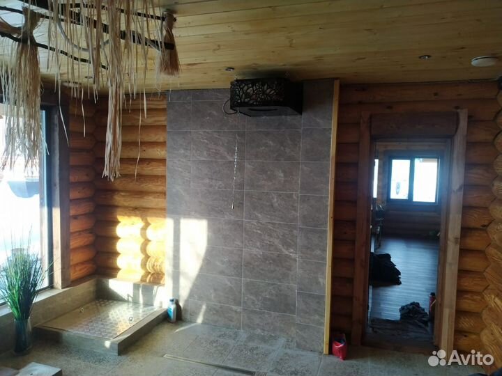 Бани под ключ