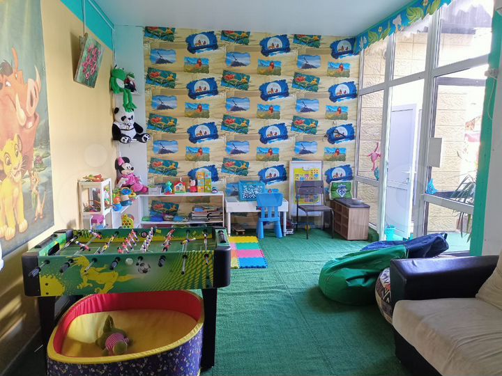 Комната 20 м², 1/2 эт.