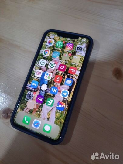 iPhone 11 Pro Max, 256 ГБ