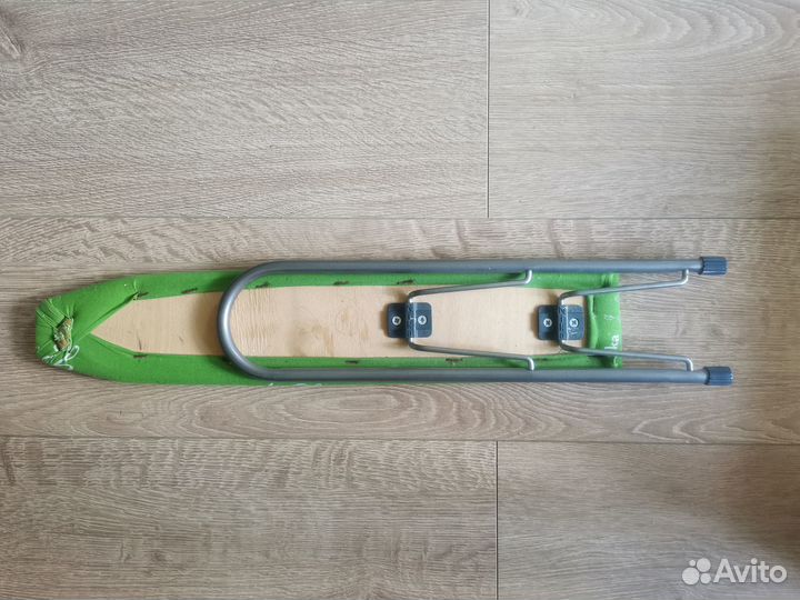 Подрукавник для гладильной доски Nika