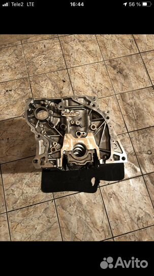 Двигатель для бмв 53 мотор