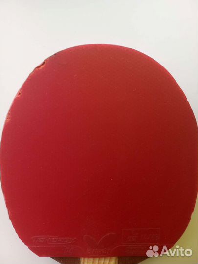 Ракетка для настольного тенниса