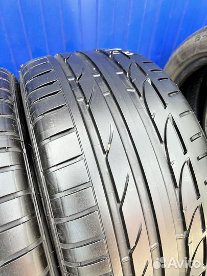 Bridgestone Potenza S001 245/40 R17