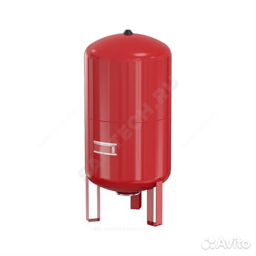 Расширительный бак (тс/хс) Flexcon R 110/3,0 - 10