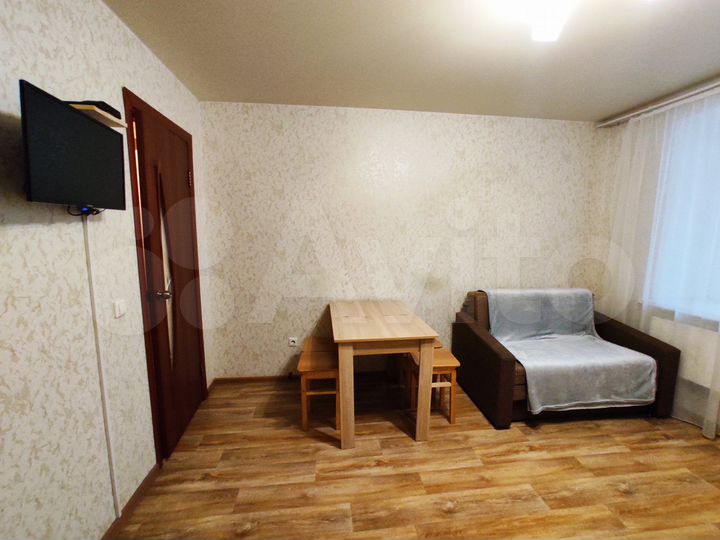 1-к. квартира, 40 м², 2/9 эт.