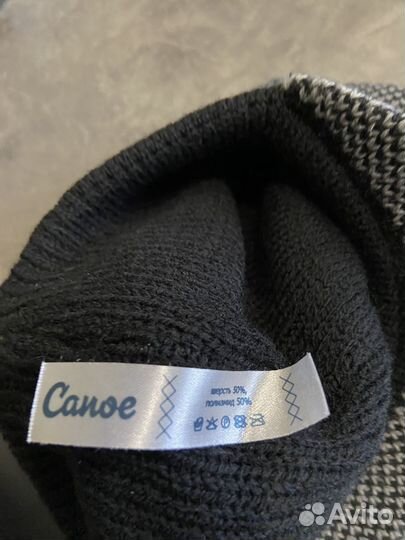 Шапка кепка женская трикотаж