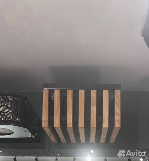 Обливное устройство GrillD 30