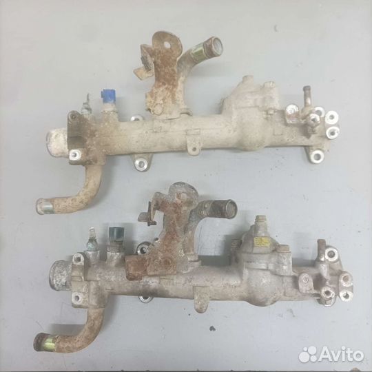 Термостат / корпус термостата Nissan Maxima A33