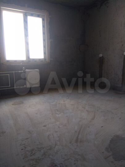 Квартира-студия, 22 м², 7/17 эт.