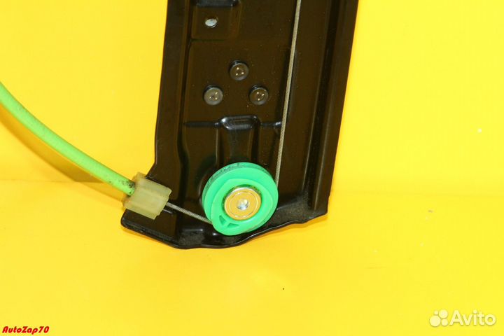 Jaguar F-Pace Механизм стеклоподъемника задней лев