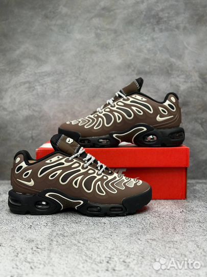 Кроссовки Nike Air Max TN Plus Drift