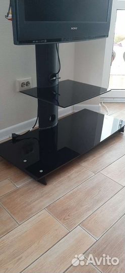 Подставка для телевизора sonorous tempered