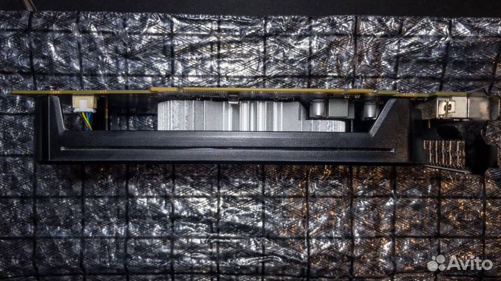 Видеокарта Sapphire Pulse Radeon RX 560 2GB DDR5