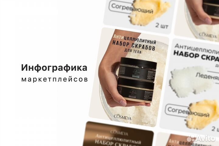 Инфографика