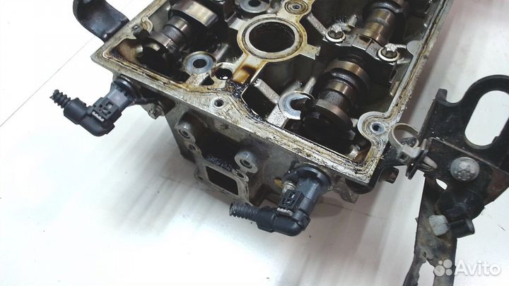 Головка блока (гбц) Opel Insignia, 2011