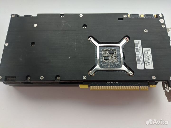 Gtx 1080 Ti Palit Jetstream