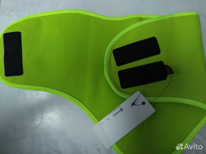 Маска горнолыжная новая