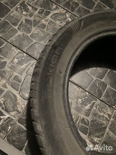 Nokian Tyres Hakka Blue 205/55 R16 30M