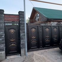 Дом 285 м² на участке 17 сот., Талгар
