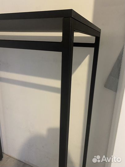 Вешалка напольна