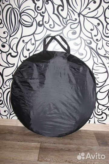 Аппарат для моментального загара