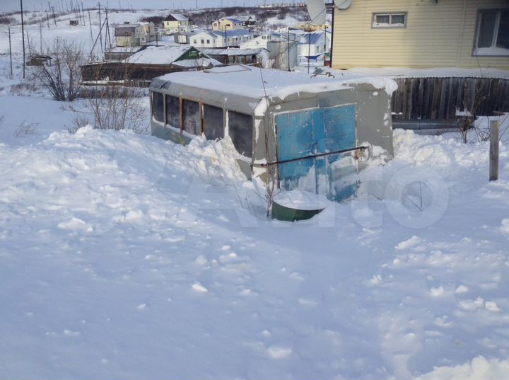 Гараж, 10 м²