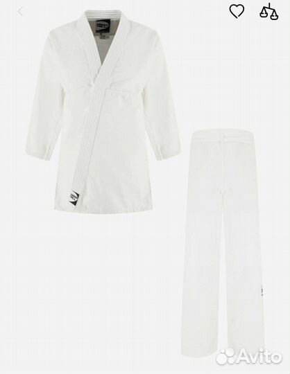 Костюм для боевых искусств