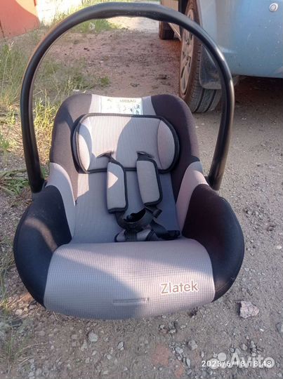 Автолюлька от 0