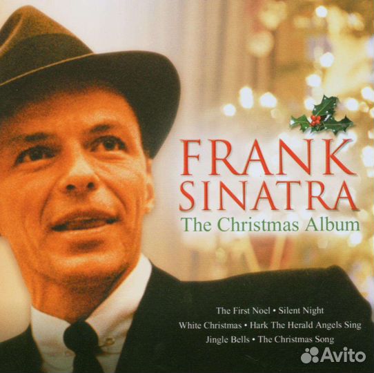 Sinatra - The Christmas Album + AT The Sands