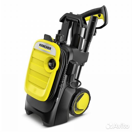 Мойка karcher к5