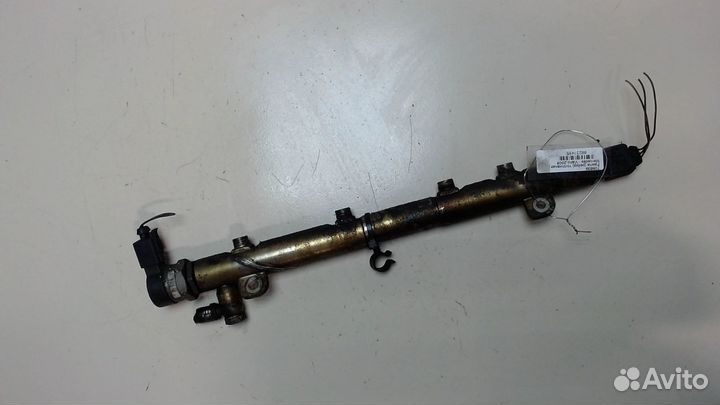 Рампа (рейка) топливная Mercedes Viano, 2008