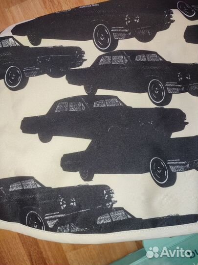 Капюшон Bugaboo donkey fox buffalo