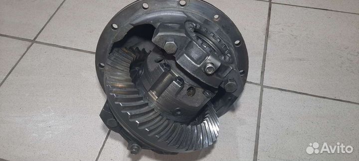 Редуктор Газель с гарантией