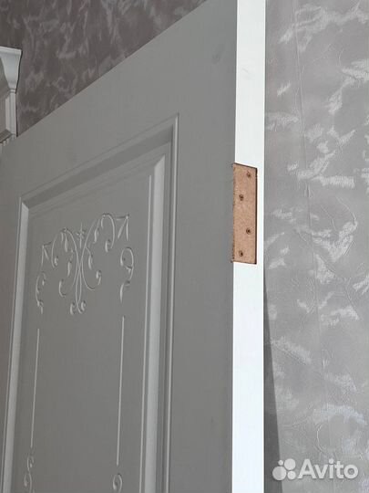 Дверное полотно