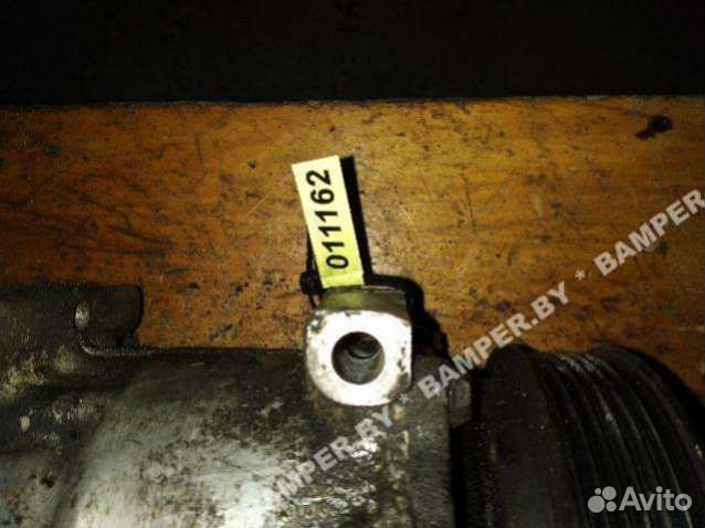 Компрессор кондиционера Renault Laguna 1 770085967