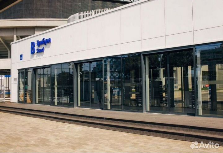 Пластиковые двери от производителя