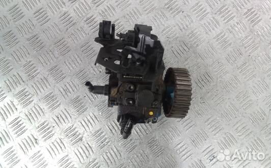 Тнвд дизельный ford C-MAX 1 (BEA13AC01)