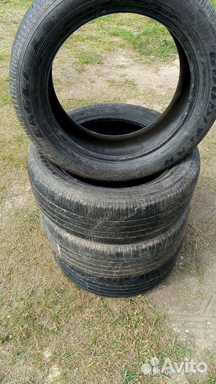 Goodyear Eagle LS 2 225/55 R18