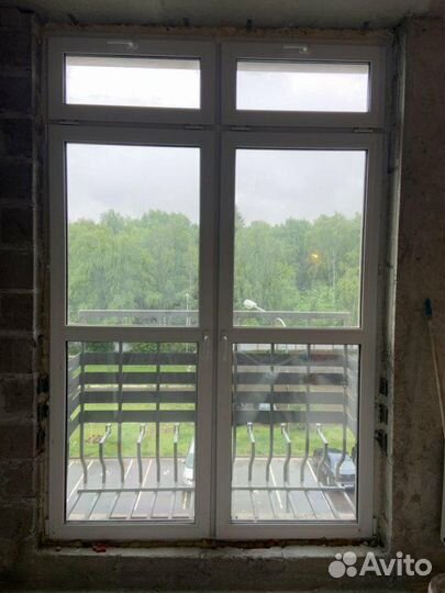 Окна от завода в Нижнем Новгороде