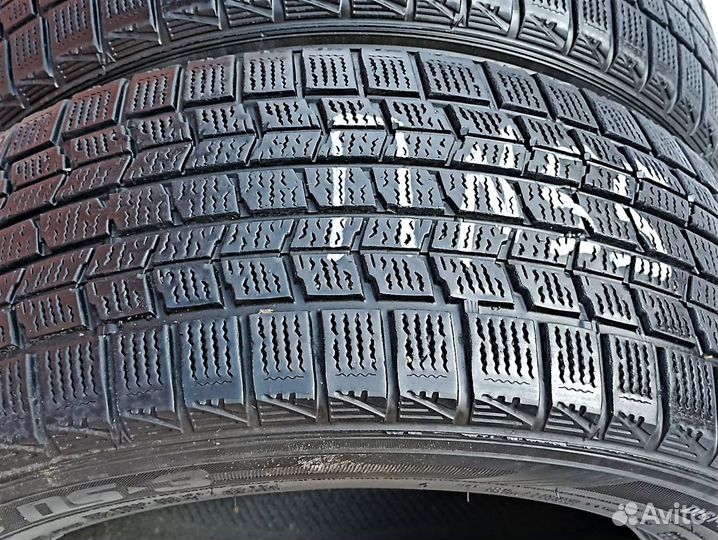 Dunlop Graspic DS3 225/55 R16 95Q